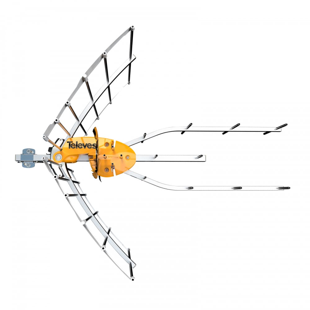 Amplia experiencia en el sector