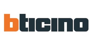 Logo de Bticino 