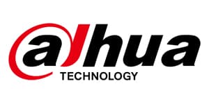 Logo de Dahua