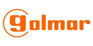 Logo de Golmar