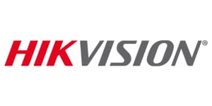 Logo de Hikvision