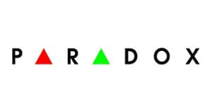 Logo de Paradox