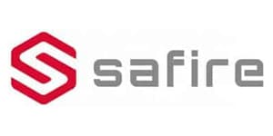 Logo de Safire