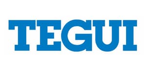 Logo de Tegui
