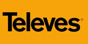 Logo de Televes