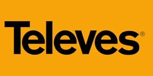 Logo de Televes
